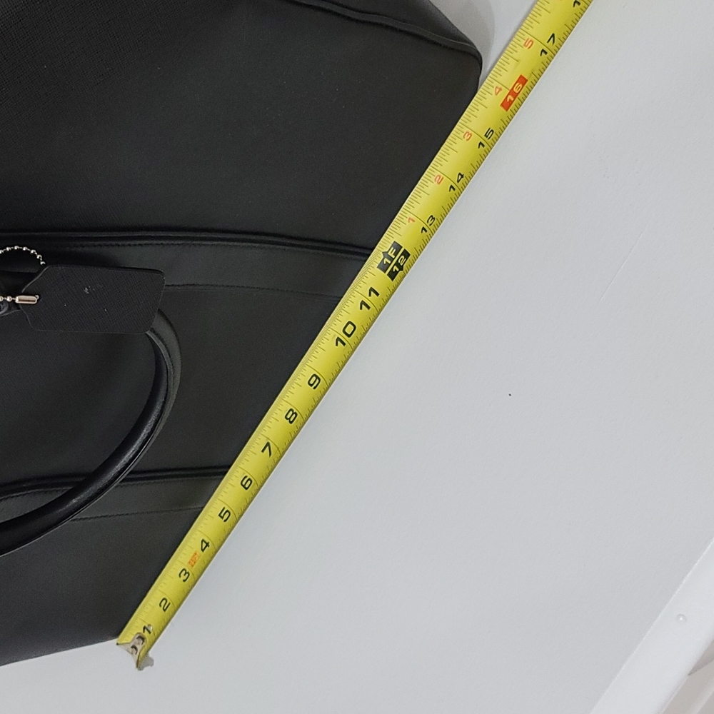 Coach slim brief, black - Picture 5 of 11